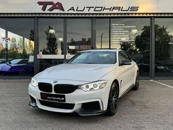 BMW 435