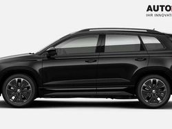 Blackmagic perleffekt Neu 2025 Skoda Karoq SportLine SUV | 39.762 € (Fairer Preis)