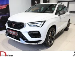 Nevada weiß Gebraucht 2024 Cupra Ateca VZ3 SUV | 47.980 € (Teuer)