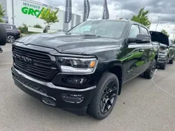 Schwarz Neu 2025 Dodge Ram Abholung | 107.991 €