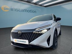 Weiß Neu 2025 Nissan Qashqai SUV | 38.949 € (Fairer Preis)