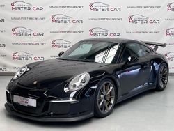 Schwarz Gebraucht 2016 Porsche 991 | 124.990 €