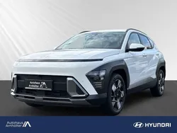 Grau Neu 2025 Hyundai Kona Prime SUV | 32.190 €