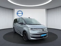 Blau Gebraucht 2024 VW T7 Van | 53.999 €