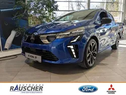 Grau Neu 2025 Mitsubishi Colt Select Kleinwagen | 21.589 € (Fairer Preis)