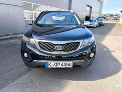 Gebraucht 2010 Kia Sorento Attract SUV | 4.250 €