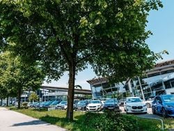 Weiß Neu 2025 BMW 116 Shadowline Kleinwagen | 26.590 € (Superpreis)