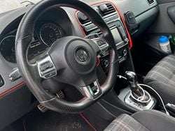 Weiß Gebraucht 2011 VW Polo GTI Kleinwagen | 7.000 € (Guter Preis)