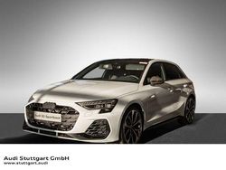 Weiß Gebraucht 2025 Audi S3 Sport Limousine | 58.990 €