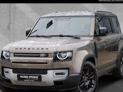 Braun Gebraucht 2024 Land Rover Defender S SUV | 68.450 € (Superpreis)
