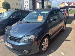 Blau Gebraucht 2012 VW Golf VII Match Limousine | 7.900 € (Superpreis)