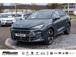 Blau Gebraucht 2024 Cupra Terramar VZ SUV | 49.385 € (Fairer Preis)