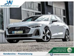Weiß Gebraucht 2025 Audi A5 S-Line Coupé | 43.590 €