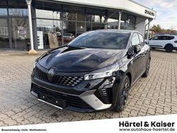 Black pearlschwarz metallic (schwarz) Neu 2025 Renault Clio V Esprit Alpine | 21.929 € (Fairer Preis)