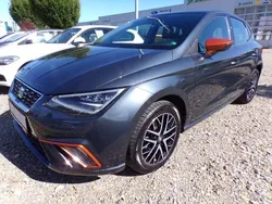 Grey metallic Gebraucht 2019 Seat Ibiza Beats Kleinwagen | 14.950 € (Teuer)