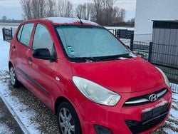 Gebraucht 2012 Hyundai i10 Kleinwagen | 1.599 € (Fairer Preis)