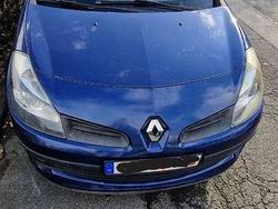Gebraucht 2006 Renault Clio II Dynamique Limousine | 2.100 € (Fairer Preis)