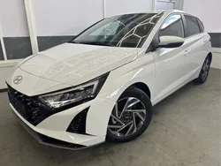 Grün Neu 2025 Hyundai i20 Select Kleinwagen | 21.658 € (Guter Preis)