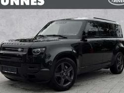 Schwarz Gebraucht 2025 Land Rover Defender SE Dynamic SUV | 87.995 € (Guter Preis)