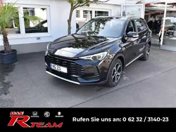 Pebble black Neu 2025 MG ZS Comfort Limousine | 24.999 € (Guter Preis)