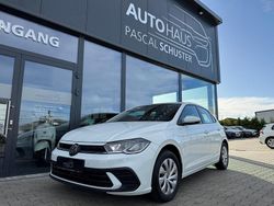 Weiß Gebraucht 2023 VW Polo Life Kleinwagen | 14.950 € (Guter Preis)