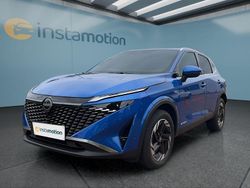 Blau Neu 2025 Nissan Qashqai SUV | 32.949 € (Superpreis)