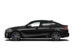 Schwarz Gebraucht 2020 BMW M235 Performance Limousine | 31.908 € (Fairer Preis)