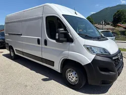 Weiß Gebraucht 2022 Opel Movano Edition Van | 18.999 € (Superpreis)