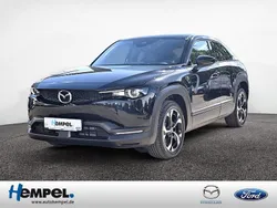 Schwarz Neu 2025 Mazda MX30 Exclusive-Line SUV | 26.990 € (Guter Preis)