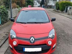 Rot Gebraucht 2013 Renault Twingo Liberty Kleinwagen | 4.500 € (Fairer Preis)