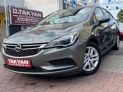 You drive me crazy Gebraucht 2017 Opel Astra Edition Kombi | 6.990 € (Teuer)