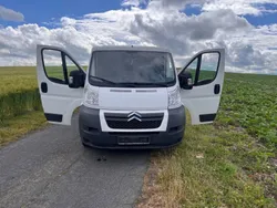 Weiß Gebraucht 2013 Citroën Jumper Van / Kleinbus | 4.500 €