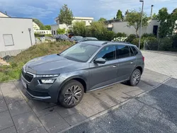Grau Gebraucht 2023 Skoda Kamiq Tour SUV | 16.999 € (Fairer Preis)