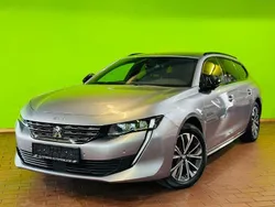 Gris artense Gebraucht 2023 Peugeot 508 Allure Kombi | 21.490 € (Guter Preis)