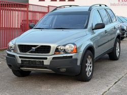 Gebraucht 2003 Volvo XC90 Comfort SUV | 4.900 € (Etwas zu teuer)