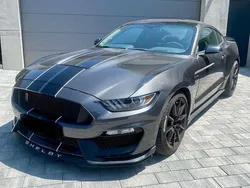 Grau Gebraucht 2017 Ford Mustang GT Coupé | 64.800 €