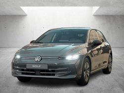 Grau Neu 2025 VW Golf VIII Limousine | 32.990 € (Teuer)