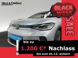 Scale silver metallic Gebraucht 2025 VW ID.4 Pro SUV | 37.320 € (Superpreis)