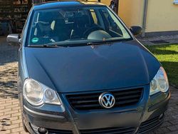 Grau Gebraucht 2009 VW Polo Kleinwagen | 1.300 €