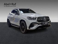 Gebraucht 2024 Mercedes GLE450 AMG AMG line | 107.749 €