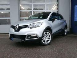 Silber metallic Gebraucht 2017 Renault Captur Experience SUV | 13.460 € (Etwas zu teuer)