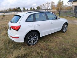 Weiß Gebraucht 2015 Audi Q5 S-Line SUV | 21.500 € (Fairer Preis)