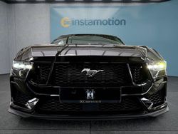 Gebraucht 2024 Ford Mustang GT Fastback Coupé | 61.449 € (Teuer)