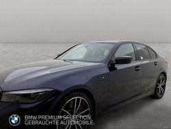 Blau Gebraucht 2021 BMW M340 M Sport Limousine | 48.901 € (Fairer Preis)