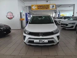 Gebraucht 2022 Opel Crossland X SUV | 19.990 € (Fairer Preis)