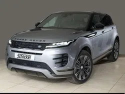 Eiger grey Gebraucht 2024 Land Rover Range Rover evoque HSE Dynamic SUV | 55.650 € (Teuer)
