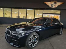 BMW 760L