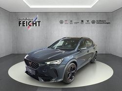 Silber Gebraucht 2022 Cupra Formentor VZ SUV | 32.300 € (Fairer Preis)