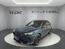 Silber Gebraucht 2022 Cupra Formentor VZ SUV | 32.300 € (Fairer Preis)