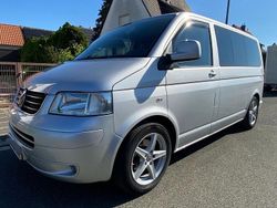 Silber Gebraucht 2006 VW T5 R Van | 10.990 € (Superpreis)